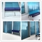 ऑफिस बिल्डिंग के लिए डिस्काउंट एंटी स्क्रैच विंडो ग्लास प्रोटेक्टिव फिल्म हीट रेसिस्टेंस रैपिंग टेप