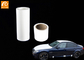 नई कार के लिए कार पेंट ऑटोमोटिव प्रोटेक्टिव फिल्म PPF UV रेजिस्टेंस ब्रा