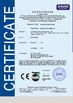 चीन Shenzhen Ritian Technology Co., Ltd. प्रमाणपत्र