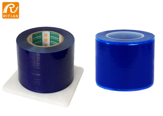 अच्छी कीमत डेंटल क्लिनिक हार्ड क्लीन प्लेस / डेंटल क्लिनिक के लिए ब्लू बैरियर फिल्म एंटी क्रॉस इंफेक्शन का उपयोग करें ऑनलाइन