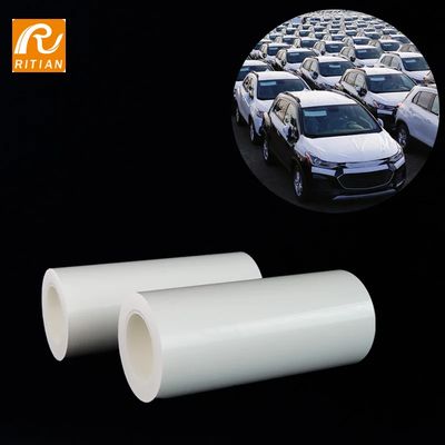 अच्छी कीमत मैनुअल या मशीन अनुप्रयोग पीई सामग्री चौड़ाई रेंज के साथ 20 1240 मिमी ऑनलाइन