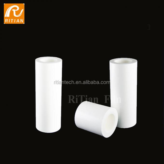 प्रोटेक्टिव फिल्म एप्लिकेशन प्रदर्शन