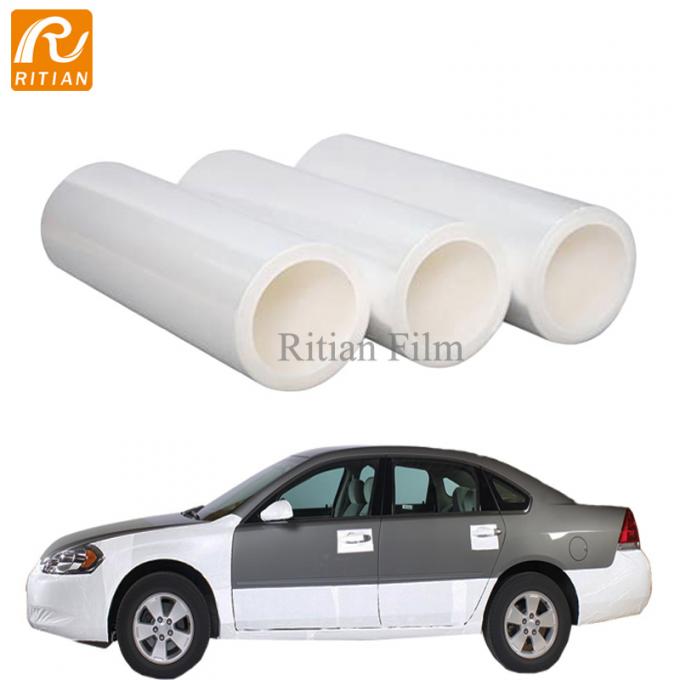 तैयार सुरक्षात्मक फिल्म उत्पाद