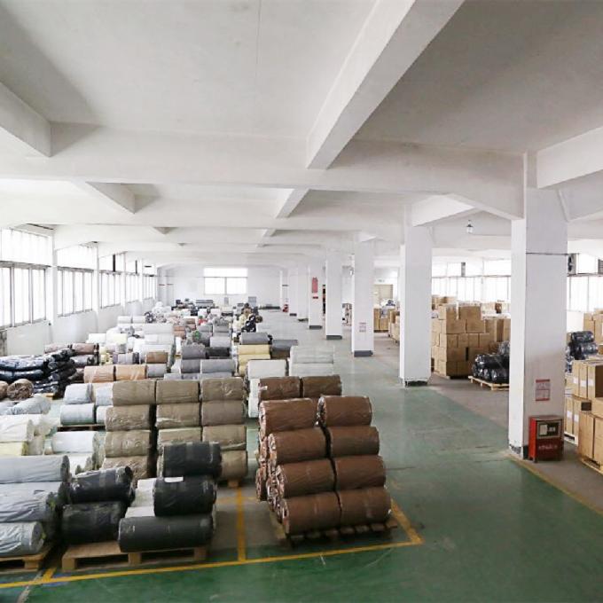 Ritian प्रौद्योगिकी उत्पादन लाइन