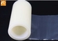 इंजेक्शन प्लास्टिक के हिस्सों के लिए RITIAN उच्च गुणवत्ता अस्थायी एंटी स्क्रैच सुरक्षात्मक फिल्म कोई अवशेष नहीं