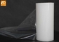 प्लास्टिक शीट प्लेक्सीग्लस के लिए एंटी स्क्रैच चिपकने वाली सतह सुरक्षात्मक फिल्म 1240 मिमी