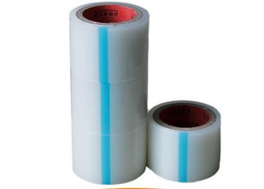 अच्छी कीमत नो ग्लू क्लियर LDPE प्रोटेक्टिव फिल्म, यूवी रेसिस्टेंट प्लास्टिक फिल्म अगेंस्ट डर्ट / डैमेज ऑनलाइन